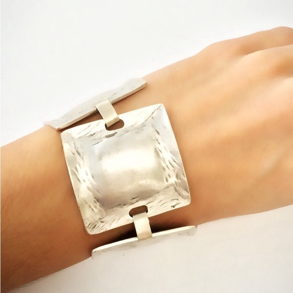 TURKISH HANDMADE BRACELET - Picture 2 of 2